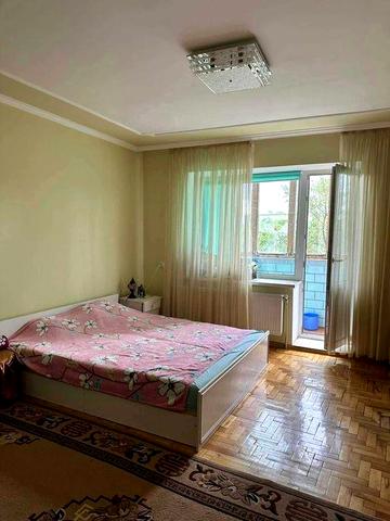 Квартира в Збаражі