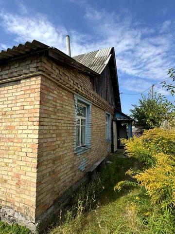 Продам будинок у мальовничому місці Клавдієво-Тарасове. Сертифікат/ваучер