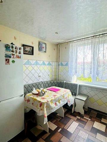 Продам 3к квартиру, 64м2, Игрень/Самарский район/Ксеньевка