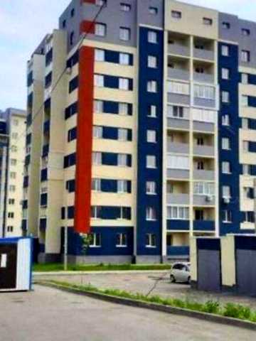 Продаж 3к Квартира Перемоги проспект ЖК Победы 2