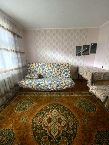 Продаж 1 кімнатної квартири Озерне