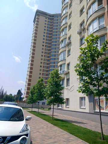 Продам 1 комнатную квартиру  47 м в ЖК "Family аnd Friends", дом сдан ЖК Family аnd Friends