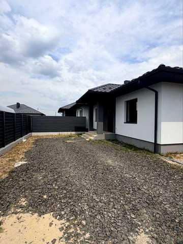 Старт продажу! Таунхауси в Струмівці 85м² можливо підвести газ  з власним двором