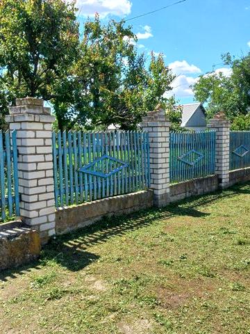 Продаётся дом,с. Киселевка