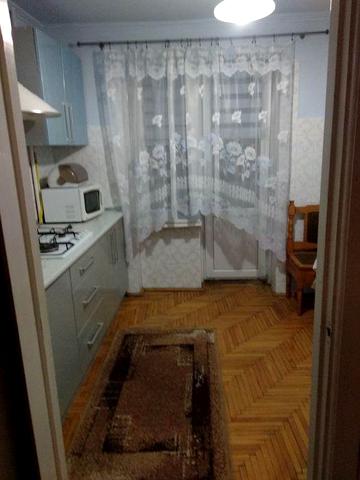Здам  3 кімнатну квартиру