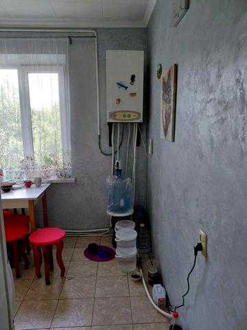 Продам 4к кв в Краснополье