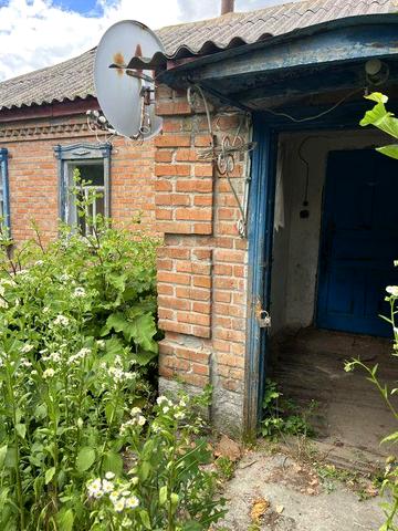 Продам будинок ТОРГ