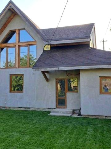 Продам будинок 17 км від Львова, під лісом, Новий Яричів