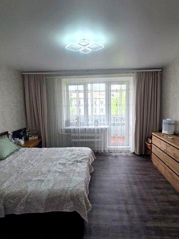 Тараща.Киівська обл.Продаж 3 кім квартири
