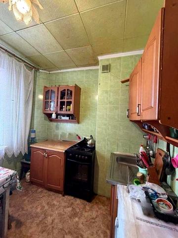 Продаж 3 кім квартири Біла Церква,вул Фастівська