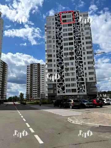 Продам двохрівневу 3-к. квартиру ЖК «Саванна Сіті», Бровари IM ЖК Саванна Сити