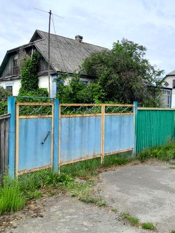 Продається будинок в селі Мирча