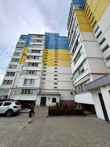 3к квартира 90м2, НОВОБУДОВА 2021р., поверх 4/9, КОТЕЛ