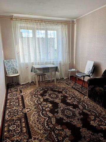 Квартира в оренду Озерна однокімнатна