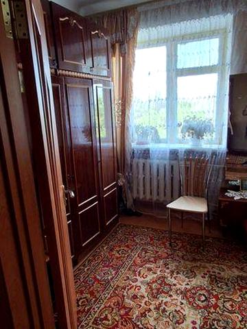 Продаж 2-х к.кв. Район Машбуд. ЖК -
