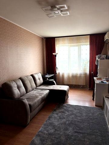 Продаж 2-кімнатної квартири