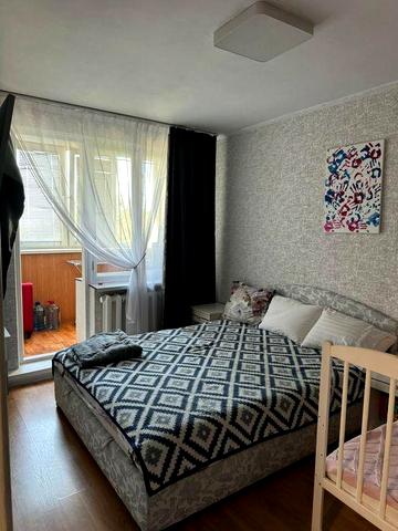 Продам 2х комнатную квартиру в центре Авангарда ЖК смт Авангард