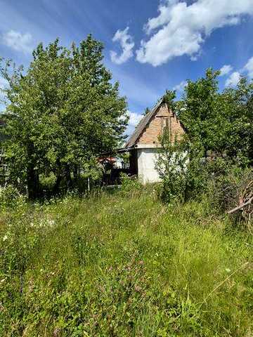 Продаж дачного будиночку.  16с . Приватизована. с. Фурси