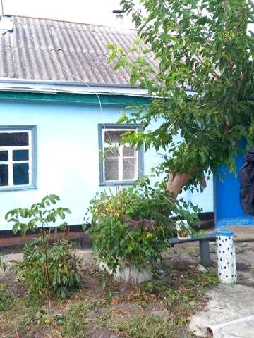 Продам Будинок біля міста Умань Черкаська обл.