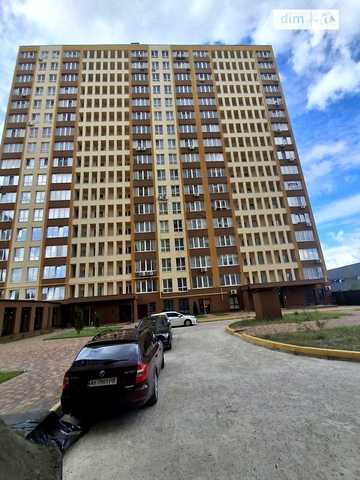 Продаж 2к Квартира Європейська (Жовтнева) вулиця ЖК Променада