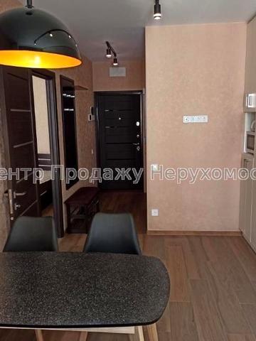 Здам 1 комнатную квартиру в новострое ЖК River Town