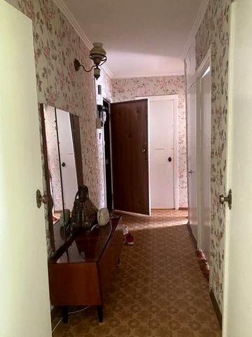 Сдам 3к квартиру на Заречном