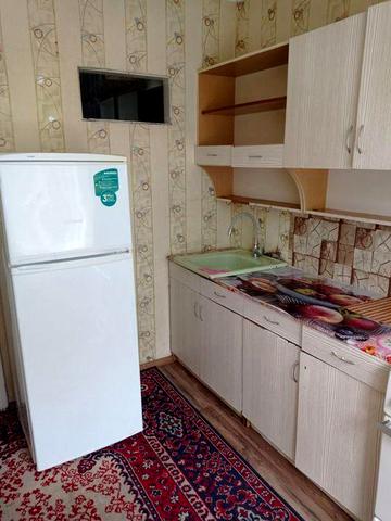 Здається однокімнатна квартира 7000+комунальні