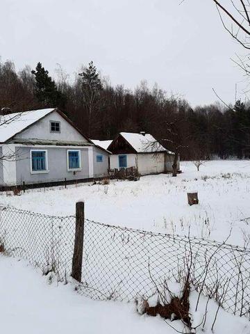 Продам будинок у прекрасній місцевості