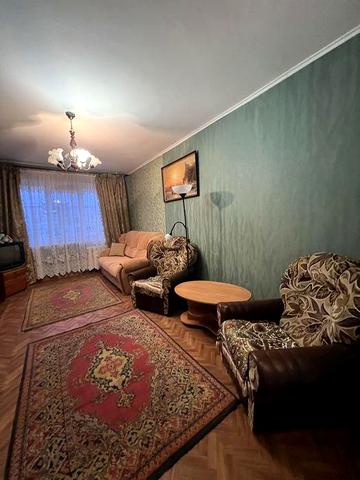 Сдам 3 х Архитекторская 14/ Королева можно питомец