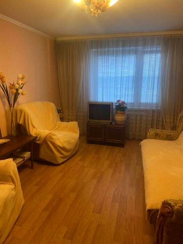Власник! Продам 1 кімнатну квартиру