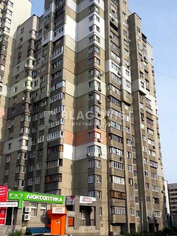 Продаж 2К. квартири метро Святошино проспект Берестейський