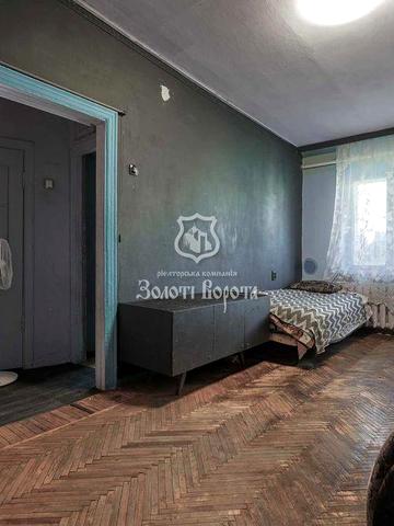 Квартира, 1к. Під ремонт. Новодарницька, 30, Нова Дарниця