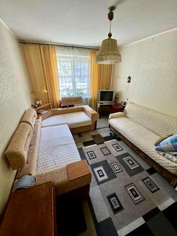 Продаж 3х ком квартири на ЖМ Парус