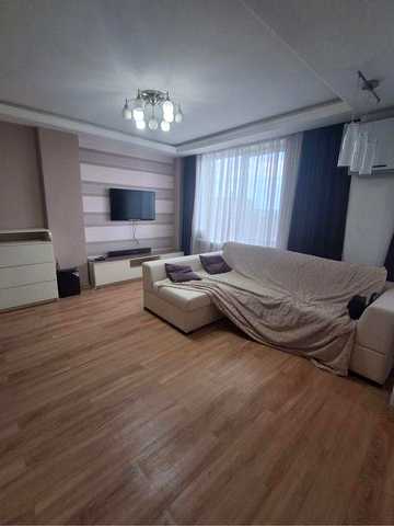 Продам стильную 1-к квартиру в ЖК Гольдберговская, Гагарина( код 23971) ЖК на Гольберговсеая,9