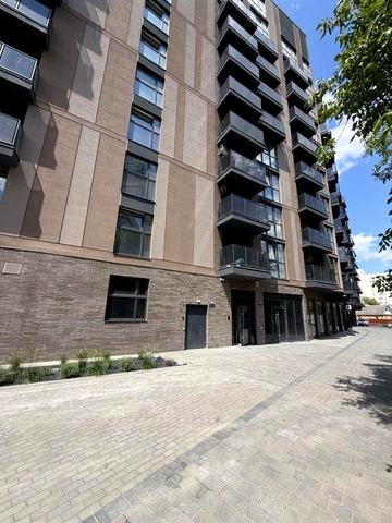 Продаж 2-кімнатної квартири в Pokrovsky Apart Complex | 2 санвузли | Панорамні вікна | Будинок зданий. ЖК Pokrovsky apart complex