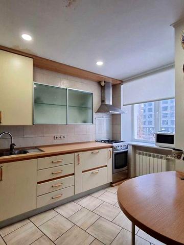 БЕЗ% Продаж трикімнатної квартири Studio 68m2 Метро Сирець Дорогожичі