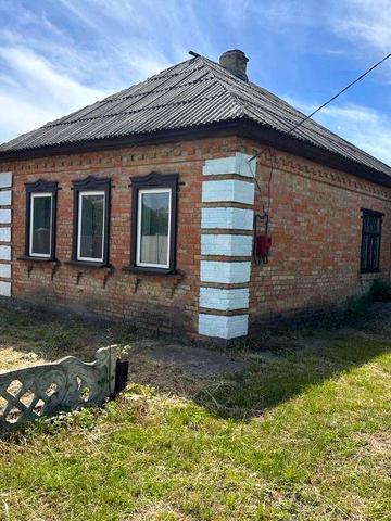 Будинок в центрі міста