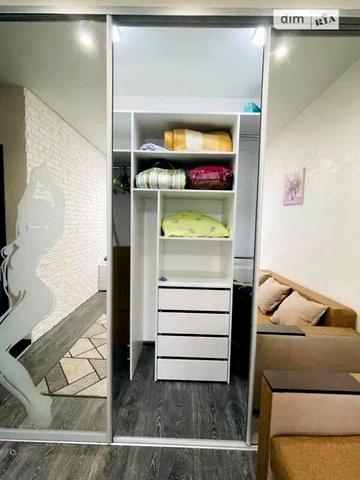 Продаж 1к Квартира Івана Франка вулиця ЖК Софиевская Слободка