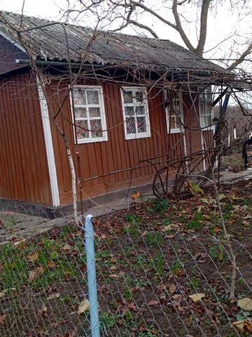 Продам дачу Садова