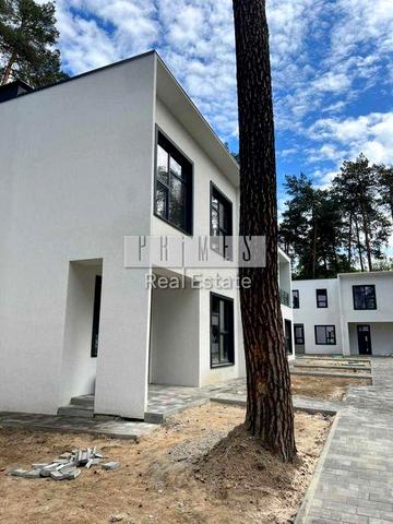 Без %. Будинок у камерному КМ Forest Home, Дніпровський район