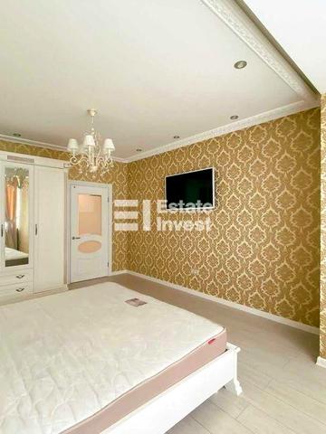 Евроремонт в Жк Искринский. Новострой. S=50м2