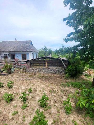 Продам будинок у смт Шпиків 1082