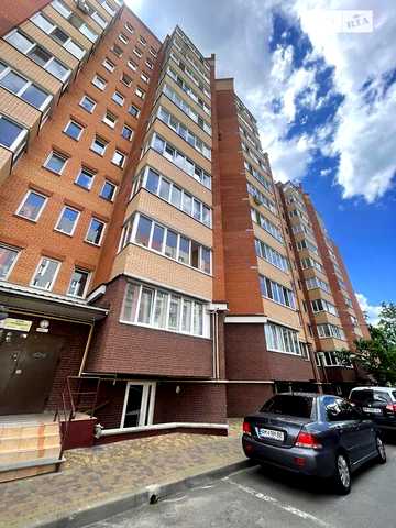 Продаж 1к Квартира Миколи Сингаївського (Новооскольська) вулиця ЖК Дом на Новооскольской