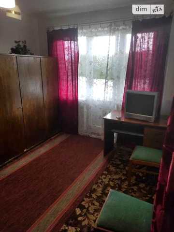 Продаж 1к Квартира Хіміків вулиця