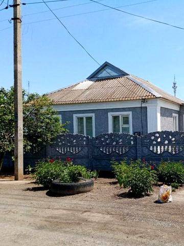 Продам дом Снегирёвка