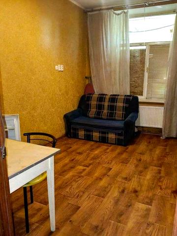 Здам студійну квартиру Велика Панасівська
