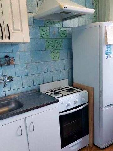 2к квартира на Новых Домах, Каденюка 24