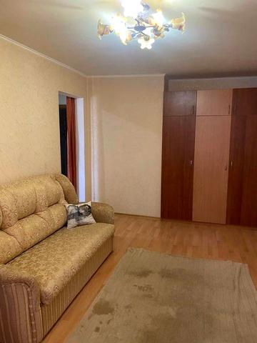 Сдам 3к квартиру на Левом Береге Солнечный