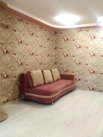 Сдам 1 комн. квартиру  пр.Слобожанский (прозорый офис)