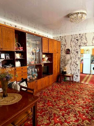Продаж двохкімнатної квартири у м.Жмеринка